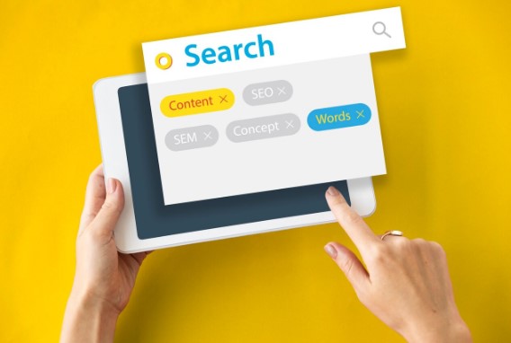 APa saja yang Mempengaruhi SEO