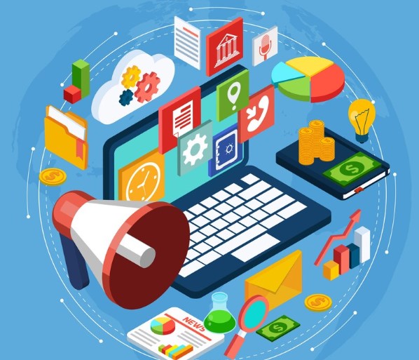 Apa itu Digital Advertising