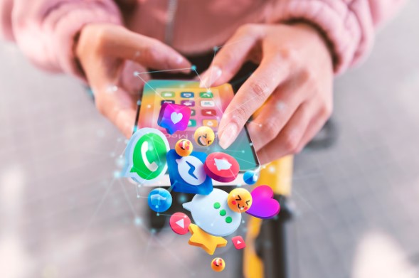 Apa yang DImaksud dengan Social Media Management