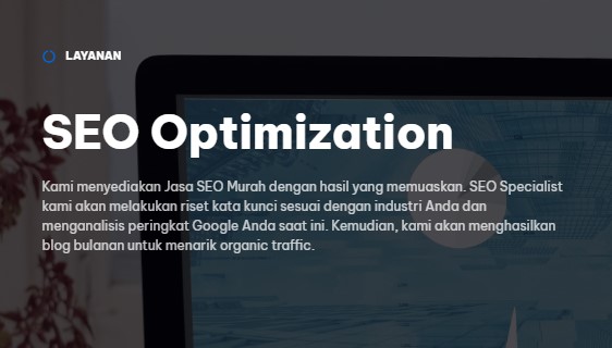 Jasa SEO Bali Jasa SEO Bali