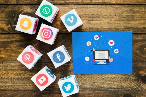 TUgas Social Media Management