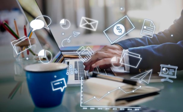 Manfaat Digital Advertising bagi Bisnis