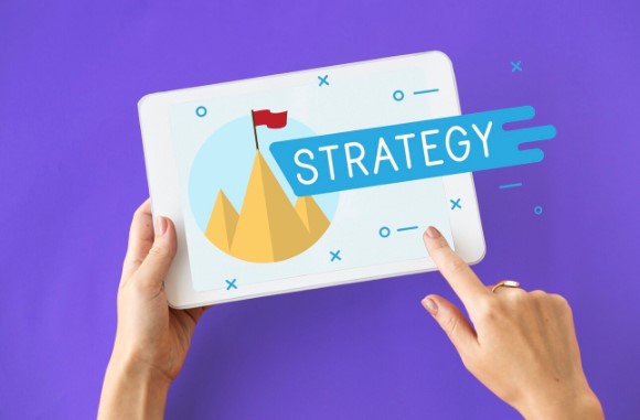 Target dari SEO Target dari SEO