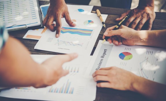 Jenis-Jenis Campaign Google Ads