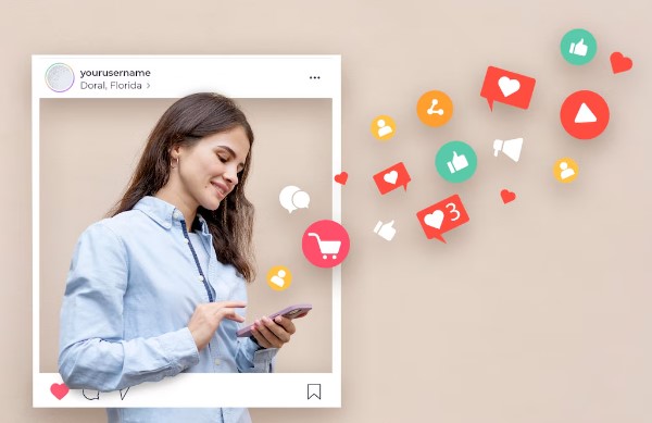 Manfaat Instagram Ads