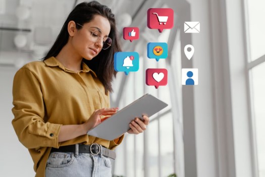 apa itu instagram advertising