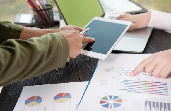 keuntungan iklan google